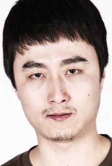 Чон Сок-чхан / Jeon Seok-chan {title}