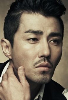 Чха Сын-вон / Cha Seung-won {title}