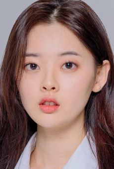 Пак Су-а / Park Soo-ah {title}