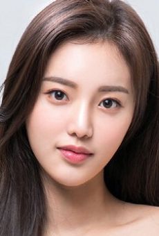Хан Со-ын / Han So-eun {title}