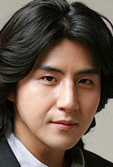 Jang Hee Wung {title}
