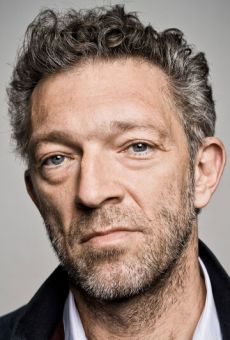 Венсан Кассель / Vincent Cassel {title}