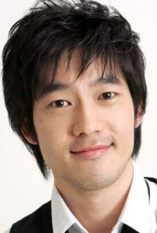 Пак Чэ-джон / Park Jae-jeong {title}