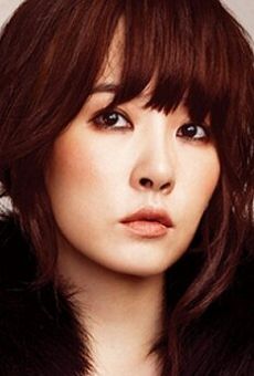 Ким Сон-а / Kim Seon-ah {title}