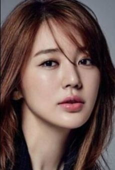 Юн Ын-хе / Yoon Eun-hye {title}