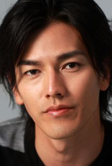 Дзюн Канамэ / Jun Kaname {title}