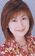 Юми Ёсиюки / Yumi Yoshiyuki {title}