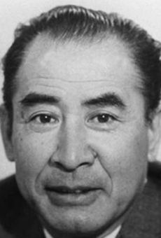 Со Ямамура / So Yamamura {title}