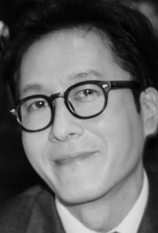 Ким Джу-хёк / Kim Joo-hyeok {title}