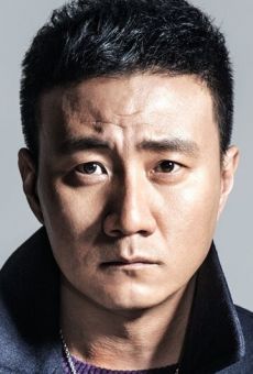 Ху Цзюнь / Hu Jun {title}