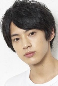 Цуруги Ватанабэ / Tsurugi Watanabe {title}