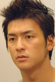 Такуя Исида / Takuya Ishida {title}