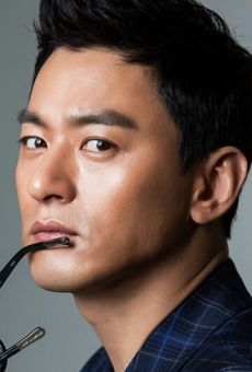 Чу Джин-мо / Joo Jin-mo {title}