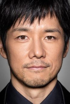 Хидэтоси Нисидзима / Hidetoshi Nishijima {title}