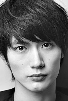 Харума Миура / Haruma Miura {title}