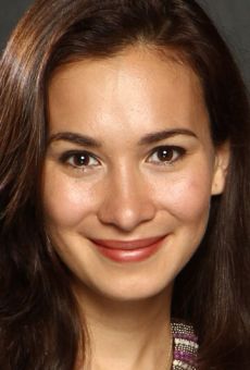 Селина Джейд / Celina Jade {title}