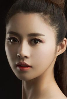 Ким А-ра / Kim Ah-ra {title}