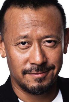 Цзян Вэнь / Jiang Wen {title}