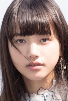 Кая Киёхара / Kaya Kiyohara {title}