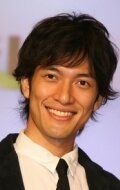 Синносукэ Абэ / Shin'nosuke Abe {title}