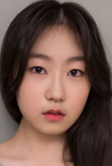 Ким Хван-хи / Kim Hwan-hee {title}