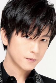 Мицухиро Оикава / Mitsuhiro Oikawa {title}