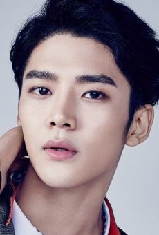 Роун / Rowoon {title}
