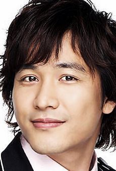 Чон Сон-хван / Jeong Seong Hwan {title}
