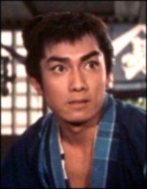 Кодзиро Хонго / Kôjirô Hongô {title}