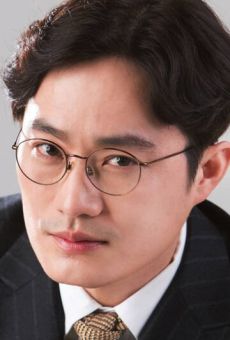 Пак Сон-иль / Park Seong-il {title}