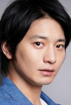 Осаму Мукаи / Osamu Mukai {title}