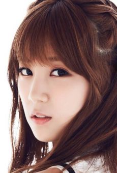 Пак Чхо-рон / Park Cho-rong {title}