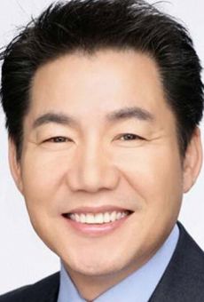 Пак Сан-вон / Park Sang-won {title}