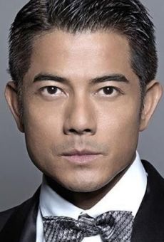 Аарон Квок / Aaron Kwok {title}