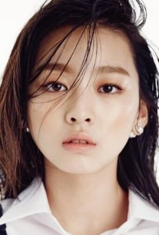 Ли Су-мин / Lee Soo-min {title}