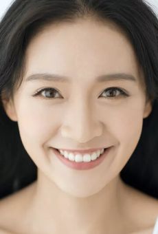 Чэнь Юйми / Chen Yumi {title}