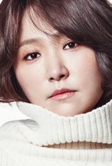 Ким Хён-сук / Kim Hyeon-sook {title}