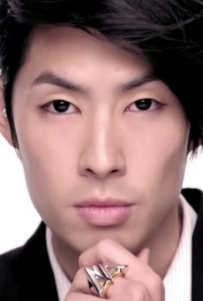 Ванесс У / Vanness Wu {title}