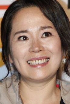 Со Джу-хи / Seo Joo-hee {title}