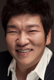 Пак Хё-джун / Park Hyo-joon {title}