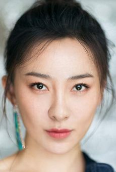 Лили Цзи / Lily Ji {title}