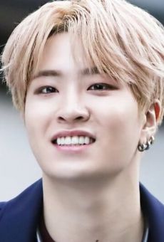 Ёнджэ / Yeongjae {title}