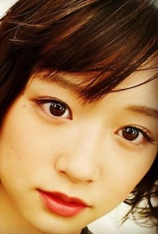 Сакурако Охара / Sakurako Ohara {title}