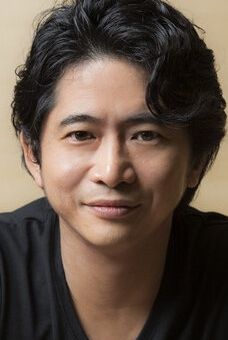 Масато Хагивара / Masato Hagiwara {title}