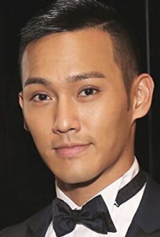 Уэсли Вон / Wesley Wong {title}