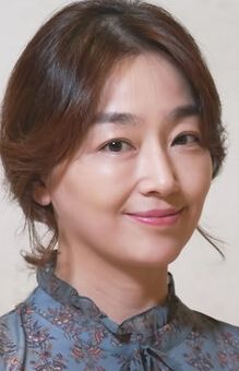 Ли Ён-су / Lee Yeon-soo {title}