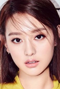 Ким Джи-вон / Kim Ji-won {title}
