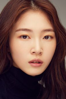 Пак Ю-рим / Park Yoo-rim {title}
