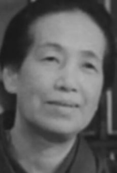 Аяко Кацураги / Ayako Katsuragi {title}