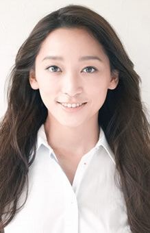 Аннэ Ватанабэ / Anne Watanabe {title}